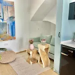 El Rincon De Regina Lejlighed Córdoba